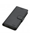 Tech-Protect Wallet MagSafe case for iPhone 13 - black