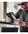 Tech-Protect Kevlar Pro Pen Case for Samsung Galaxy Z Fold 5 - Black