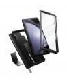 Tech-Protect Kevlar Pro Pen Case for Samsung Galaxy Z Fold 5 - Black