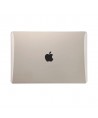 Tech-Protect SmartShell Case for MacBook Air 15" M2 / M3 / 2023-2024 - Transparent