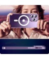 Tech-Protect FlexAir Hybrid MagSafe Case for iPhone 15 Pro Max - Clear