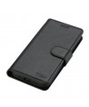 Tech-Protect Wallet MagSafe case for iPhone 15 - black