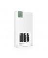 Tech-Protect Silicone MagSafe iPhone 15 Case - Matte Black