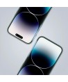Tech-Protect Supreme Set for iPhone 15 2x tempered glass for display / tempered glass for camera