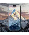 Tech-Protect Supreme Set for iPhone 15 2x tempered glass for display / tempered glass for camera