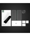 Tech-Protect Supreme Set for iPhone 15 2x tempered glass for display / tempered glass for camera