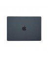 Tech-Protect SmartShell case for MacBook Air 15" M2 / M3 / 2023-2024 - matte black