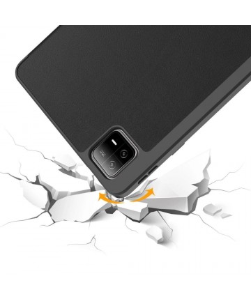 Tech-Protect SC Pen Case for Xiaomi Pad 6 / 6 Pro - Black