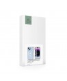 Tech-Protect FlexAir Hybrid MagSafe iPhone 15 Case - Clear Glitter