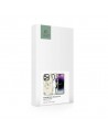 Tech-Protect MagMood MagSafe iPhone 15 Pro Max Case - White Daisies