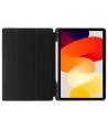 Tech-Protect SC Pen case for Xiaomi Redmi Pad SE 11" - black