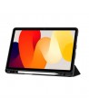 Tech-Protect SC Pen case for Xiaomi Redmi Pad SE 11" - black