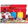 Bburago Junior Ferrari - Roll Way Raceway 