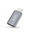 Tech-Protect UltraBoost USB-C (Male) / Lightning (Female) Adapter - Gray