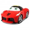 Bburago Junior Ferrari - LaFerrari Funny Friends