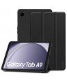 Tech-Protect SmartCase for Samsung Galaxy Tab A9 8.7" X110 / X115 - black