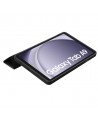 Tech-Protect SmartCase for Samsung Galaxy Tab A9 8.7" X110 / X115 - black