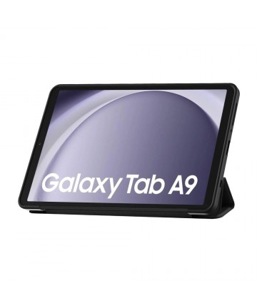 Tech-Protect SmartCase for Samsung Galaxy Tab A9 8.7" X110 / X115 - black