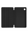 Tech-Protect SmartCase for Samsung Galaxy Tab A9 8.7" X110 / X115 - black