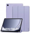 Tech-Protect SmartCase for Samsung Galaxy Tab A9+ 11" X210 / X215 / X216 - purple