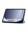 Tech-Protect SmartCase for Samsung Galaxy Tab A9+ 11" X210 / X215 / X216 - purple