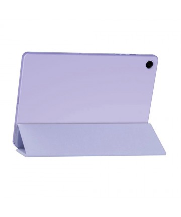 Tech-Protect SmartCase for Samsung Galaxy Tab A9+ 11" X210 / X215 / X216 - purple