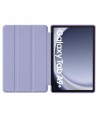 Tech-Protect SmartCase for Samsung Galaxy Tab A9+ 11" X210 / X215 / X216 - purple