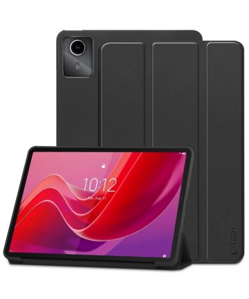 Tech-Protect SmartCase for Lenovo Tab M11 11" TB-330 - black