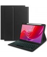 Tech-Protect SC Pen + Keyboard Case with Keyboard for Lenovo Tab M11 11" TB-330 - Black