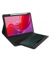 Tech-Protect SC Pen + Keyboard Case with Keyboard for Lenovo Tab M11 11" TB-330 - Black