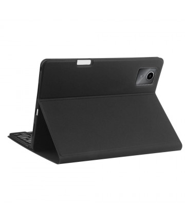 Tech-Protect SC Pen + Keyboard Case with Keyboard for Lenovo Tab M11 11" TB-330 - Black