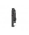 Tech-Protect L05S Bluetooth Selfie Stick with Tripod up to 105cm with LED Light - Black