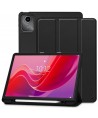 Tech-Protect SC Pen Case for Lenovo Tab M11 11" TB-330 - Black