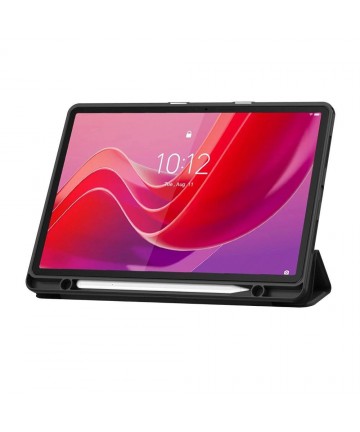Tech-Protect SC Pen Case for Lenovo Tab M11 11" TB-330 - Black