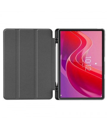 Tech-Protect SC Pen Case for Lenovo Tab M11 11" TB-330 - Black