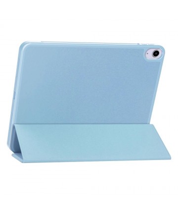 Tech-Protect SC Pen case for iPad Air 10.9" 2020-2022 / 11" 2024 - light blue
