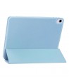 Tech-Protect SC Pen case for iPad Air 10.9" 2020-2022 / 11" 2024 - light blue