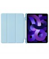 Tech-Protect SC Pen case for iPad Air 10.9" 2020-2022 / 11" 2024 - light blue