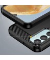 Tech-Protect TPUCarbon Case for Samsung Galaxy M15 5G - Black