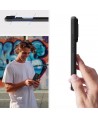 Tech-Protect Velar Cam+ Case for Xiaomi Redmi Note 13 Pro 5G / Poco X6 5G - Black