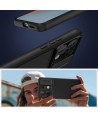 Tech-Protect Velar Cam+ Case for Xiaomi Redmi Note 13 Pro 5G / Poco X6 5G - Black