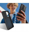 Tech-Protect Velar Cam+ Case for Samsung Galaxy A55 5G - Black
