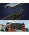 Tech-Protect Velar Cam+ Case for Samsung Galaxy A55 5G - Black