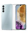Tech-Protect FlexAir Case for Samsung Galaxy M15 5G - Transparent