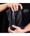 Tech-Protect V2 Bike Bag with Phone Space 1.2l - Black