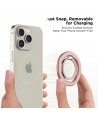 Tech-Protect MMR300 magnetic holder/ring with MagSafe - pink