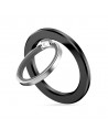 Tech-Protect MMR300 magnetic holder/ring with MagSafe - black