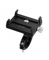 Tech-Protect V4 Bike Handlebar Phone Holder - Black