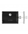 Tech-Protect V4 Bike Handlebar Phone Holder - Black