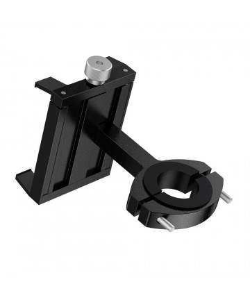 Tech-Protect V4 Bike Handlebar Phone Holder - Black